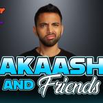 Akaash and Friends ft: Akaash Singh, Mouse Jones, Kase Raso, Jeff Cerulli, Mohtasham Yacoub