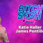 Spicy Bitch Sesh ft. Chris Distefano, Sara Bergmark, Victor Tran, Harris Alterman, Rachel Feinstein