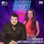 Bitch Sesh ft. Mark Normand, Fumi Abe, Julio Diaz Presented by the New York Comedy Festival